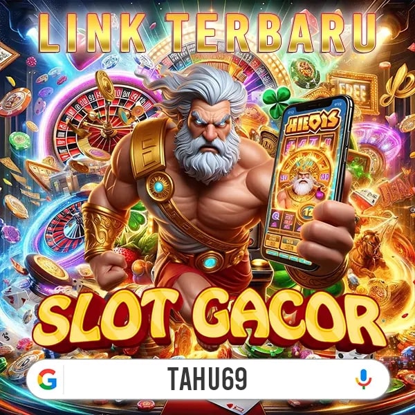 Slot Gacor
